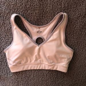 OLD NAVY sports bra